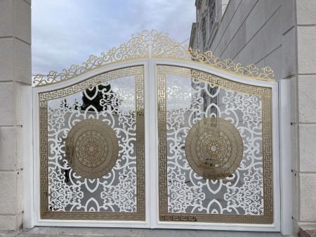 حداد أبواب في حي النرجس الرياض بأسعار مميزة وجودة عالية