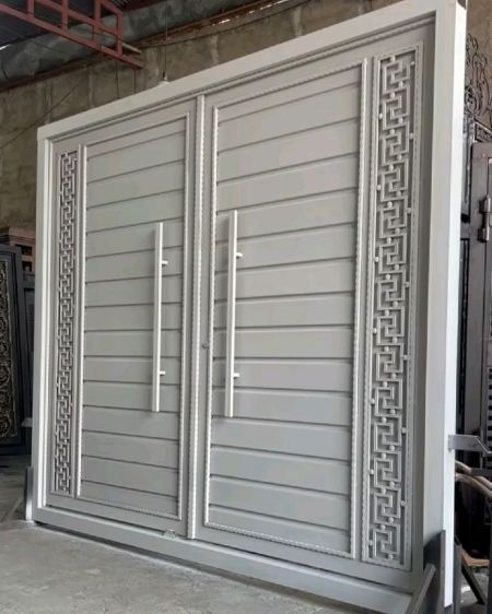حداد لحام ابواب وشبابيك حي النرجس