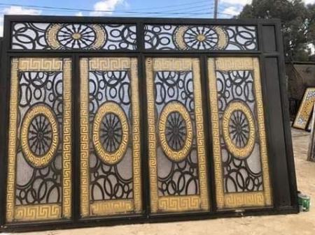 تركيب ابواب حي القيروان