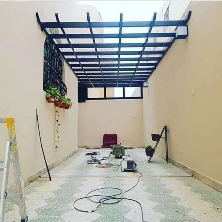 أسعار مظلات لكسان ومواصفاتها حي النخيل 