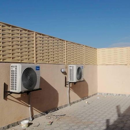 سواتر قماش في الرياض