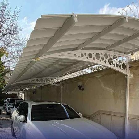 مقاول ملاحق وشينكو الرياض